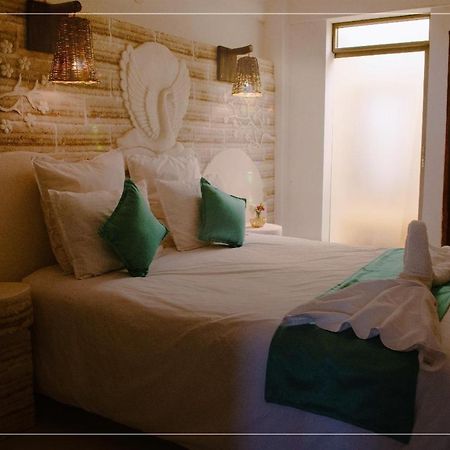 Hotel Kachi De 우유니 외부 사진