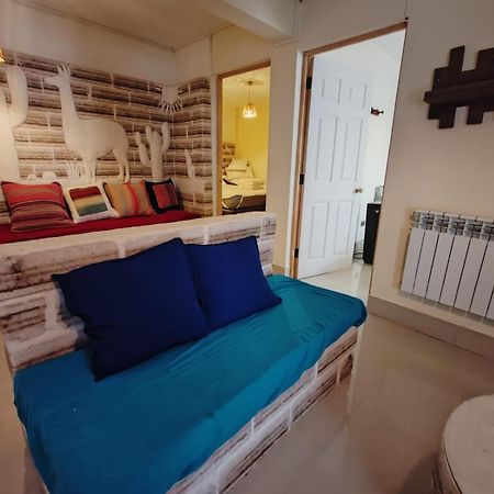 Hotel Kachi De 우유니 외부 사진