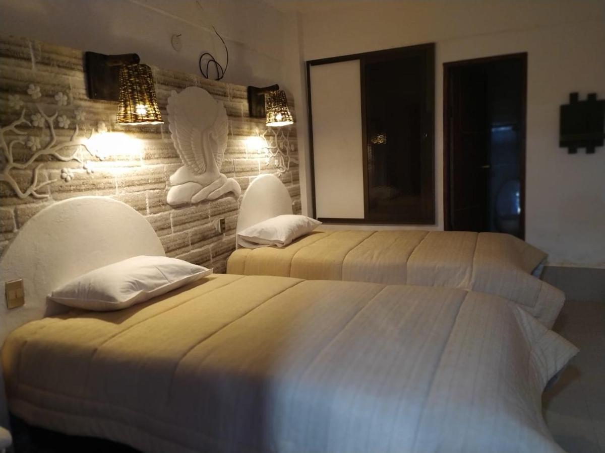 Hotel Kachi De 우유니 외부 사진