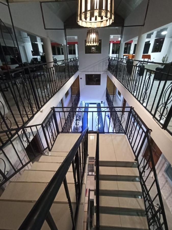 Hotel Kachi De 우유니 외부 사진