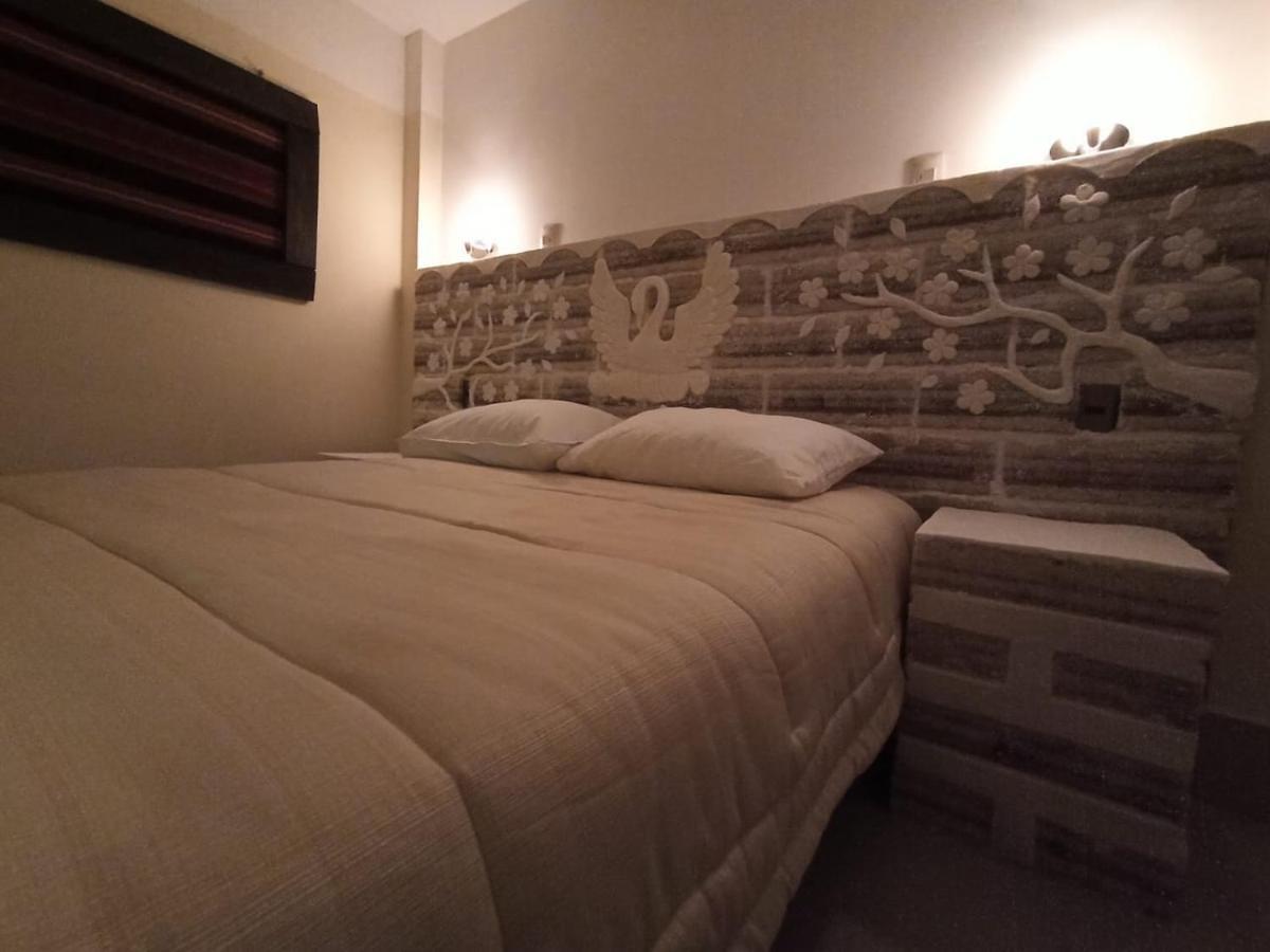 Hotel Kachi De 우유니 외부 사진