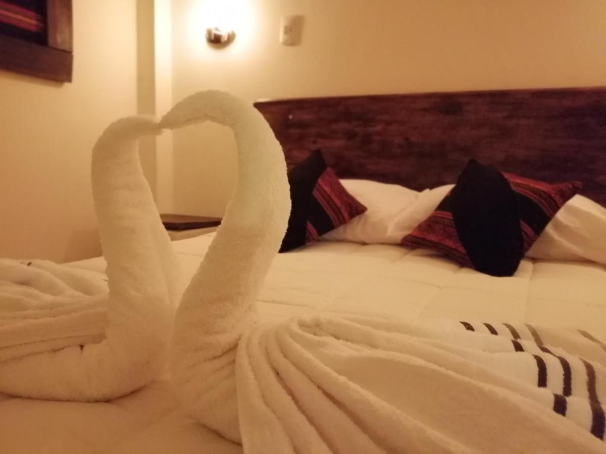 Hotel Kachi De 우유니 외부 사진
