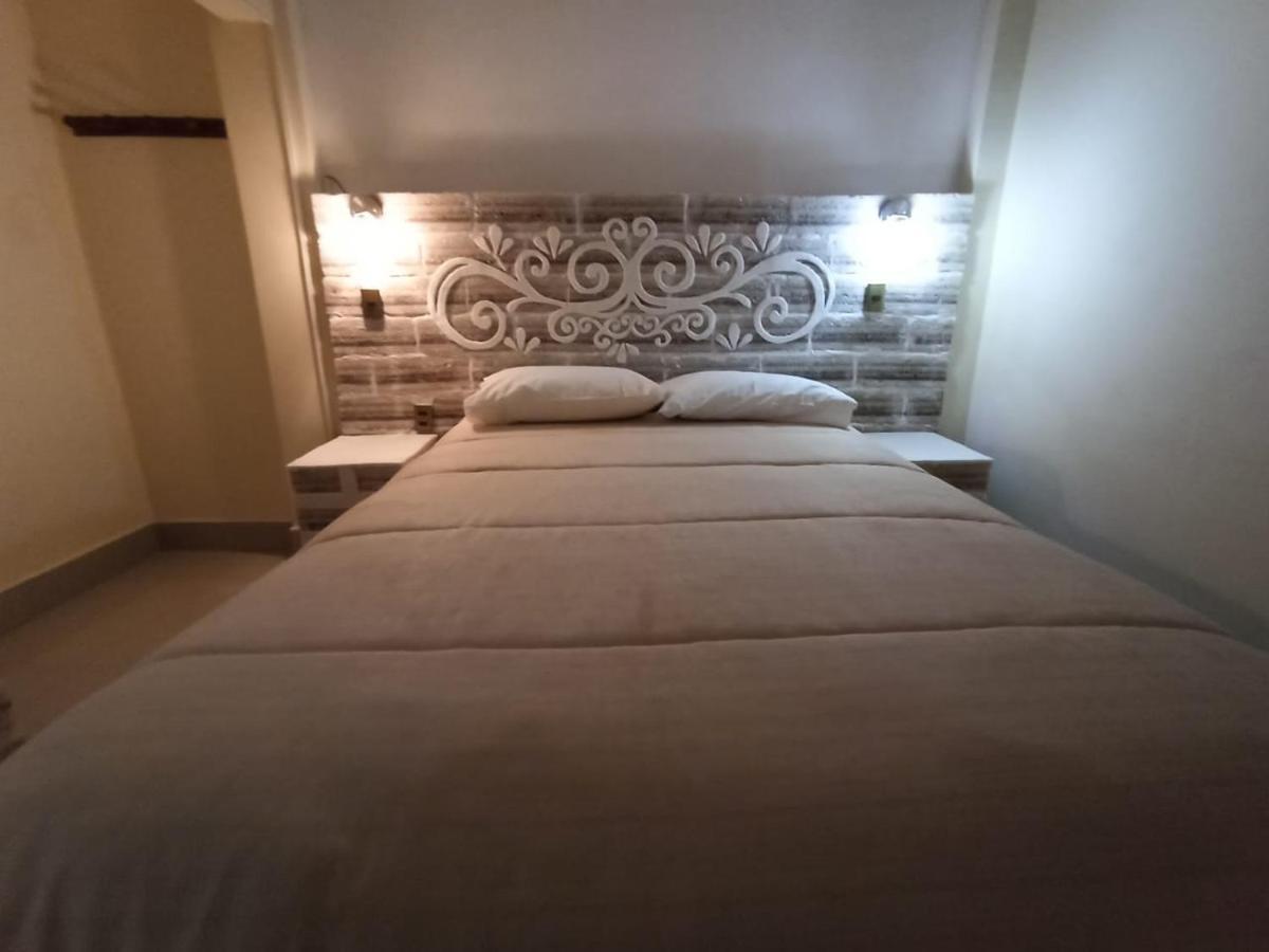 Hotel Kachi De 우유니 외부 사진