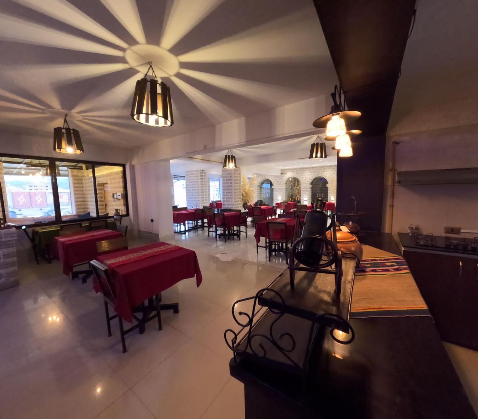 Hotel Kachi De 우유니 외부 사진